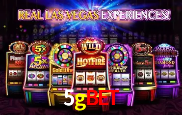 Desvendando o Mundo dos Jogos Virtuais na 5gbet