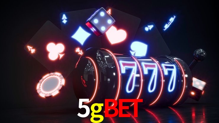 Welcome Bonus 5gbet