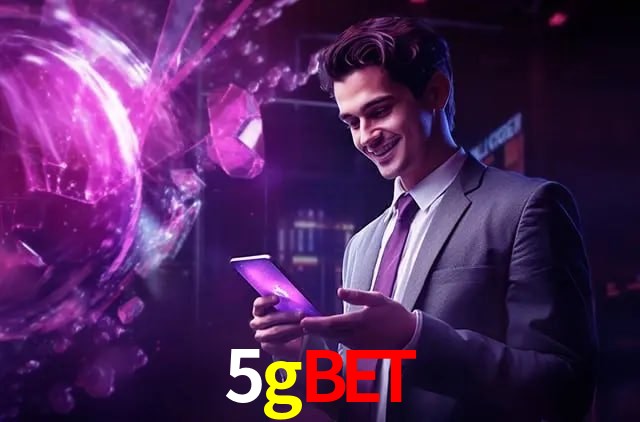 Experiência VIP 5gbet