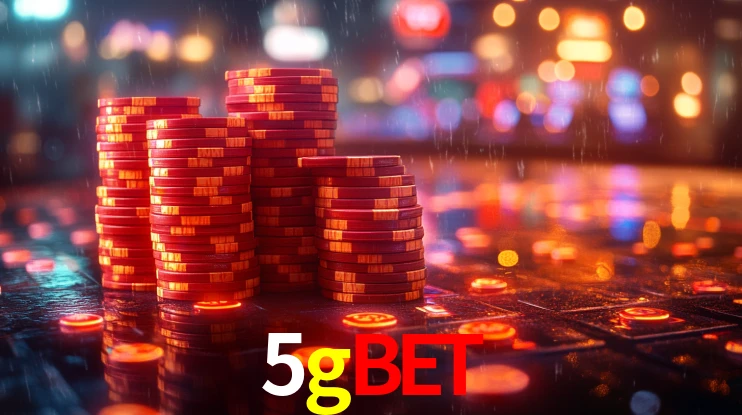 5gbet: Seu Cassino Premiado com Pagamentos Rápidos