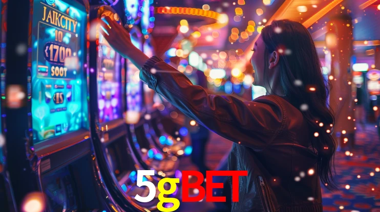 5gbet - Cassino Online Impressionante - 5gbet.com