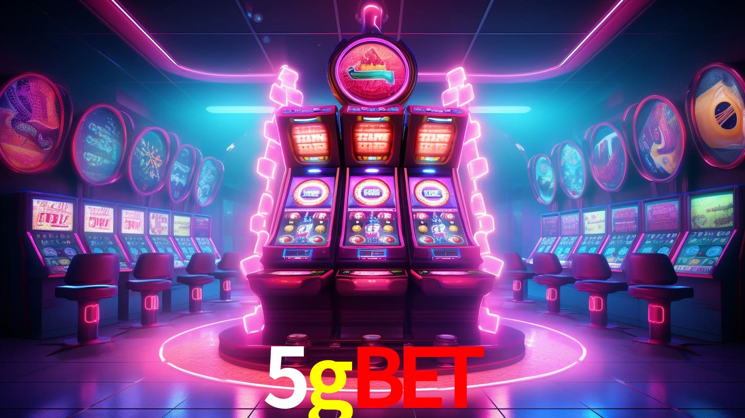 5gbet: A Experiência de Casino com Jogos de Mesa ao Vivo