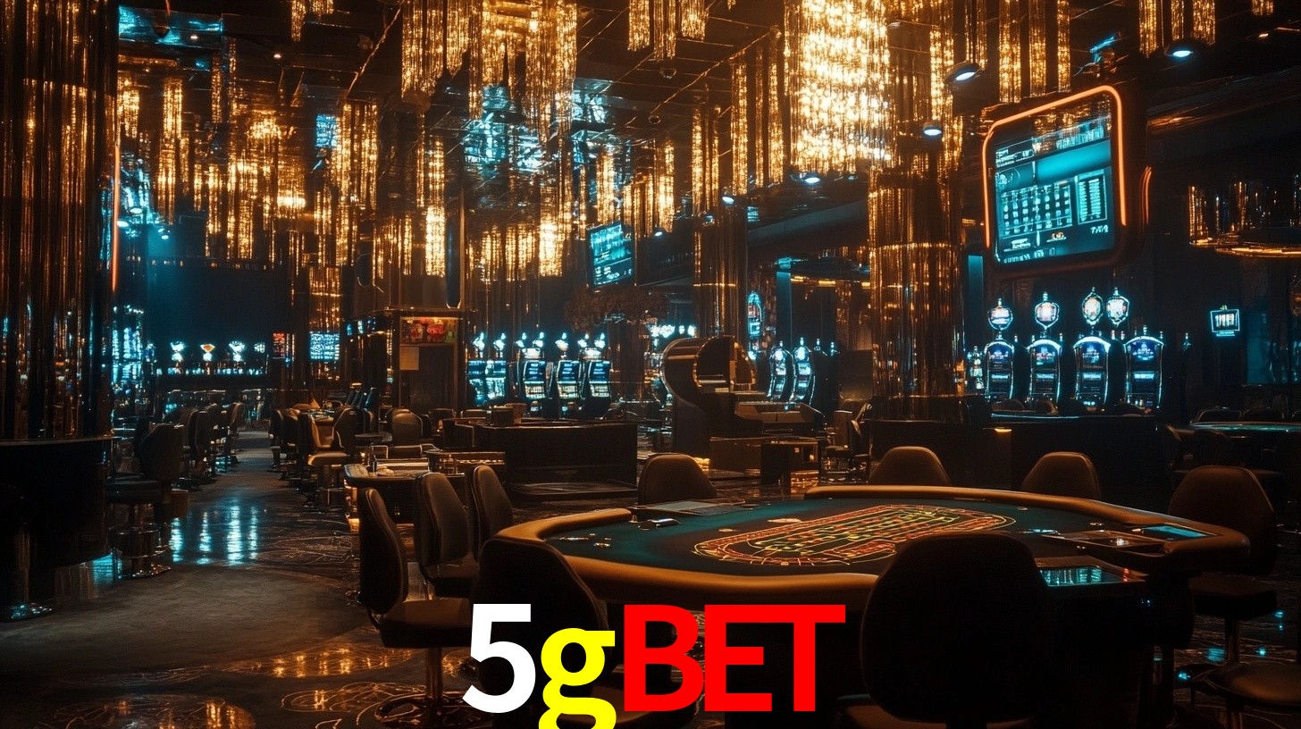 Bônus Generosos e Exclusivos no 5gbet para Você!