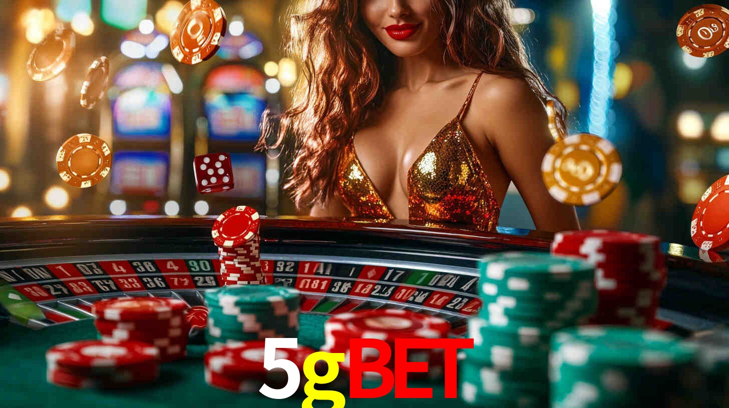 5gbet App Interface