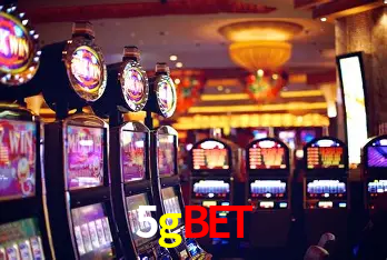 A Emoção da Loteria na 5gbet: Uma Chance de Mudança de Vida