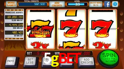 Descubra a Magia dos Jogos de Arcade no 5gbet