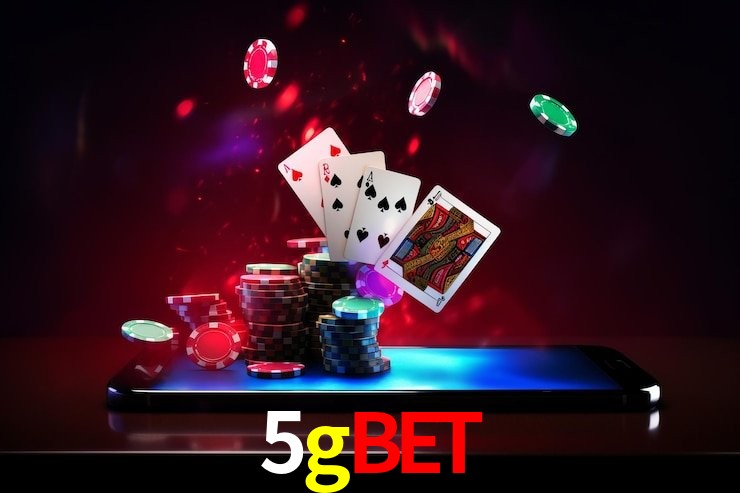 Account Benefits 5gbet