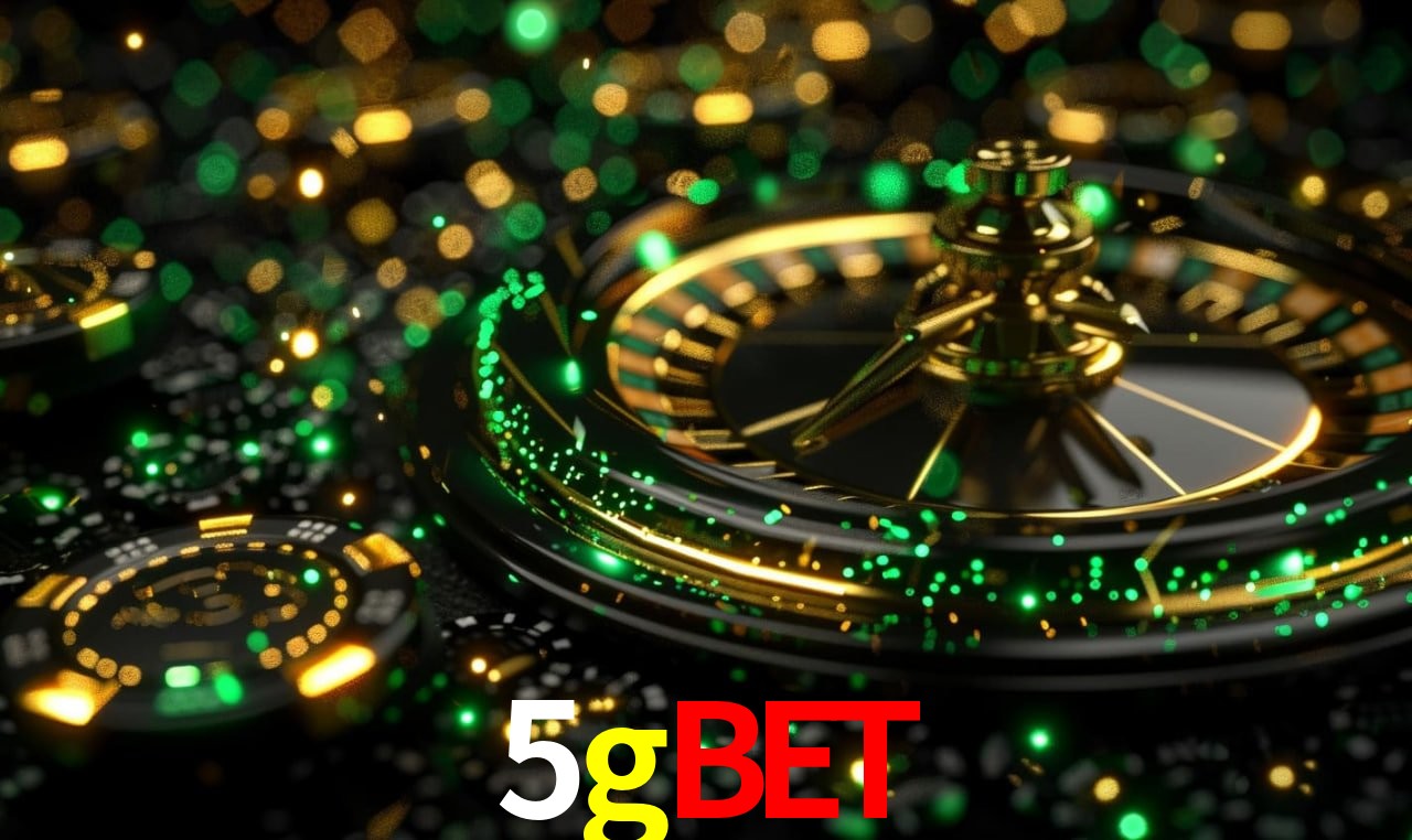 Slots RTP 5gbet