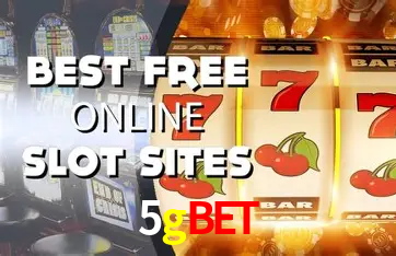 App Desktop 5gbet