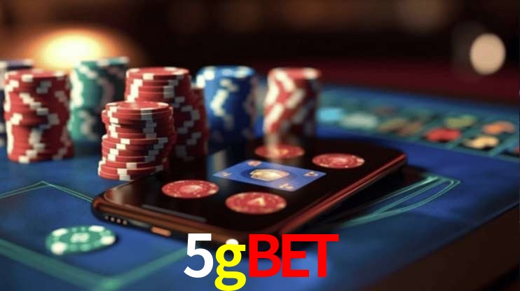 5gbet Giros Grátis