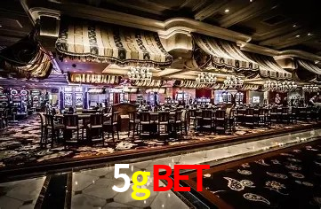 Descubra a Magia dos Jogos de Arcade no 5gbet