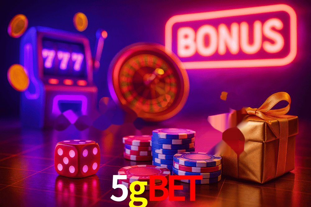 Benefícios Download 5gbet
