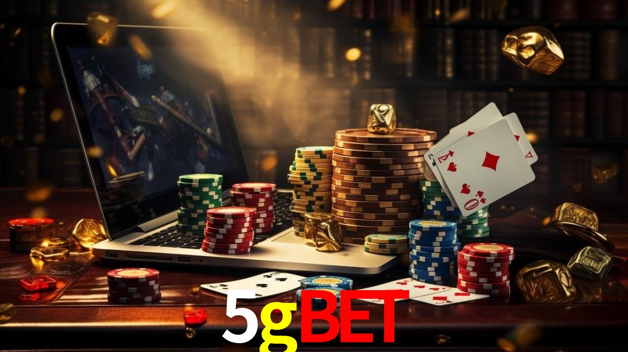 Promoção Relâmpago 5gbet