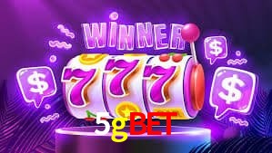 Bonus Features 5gbet