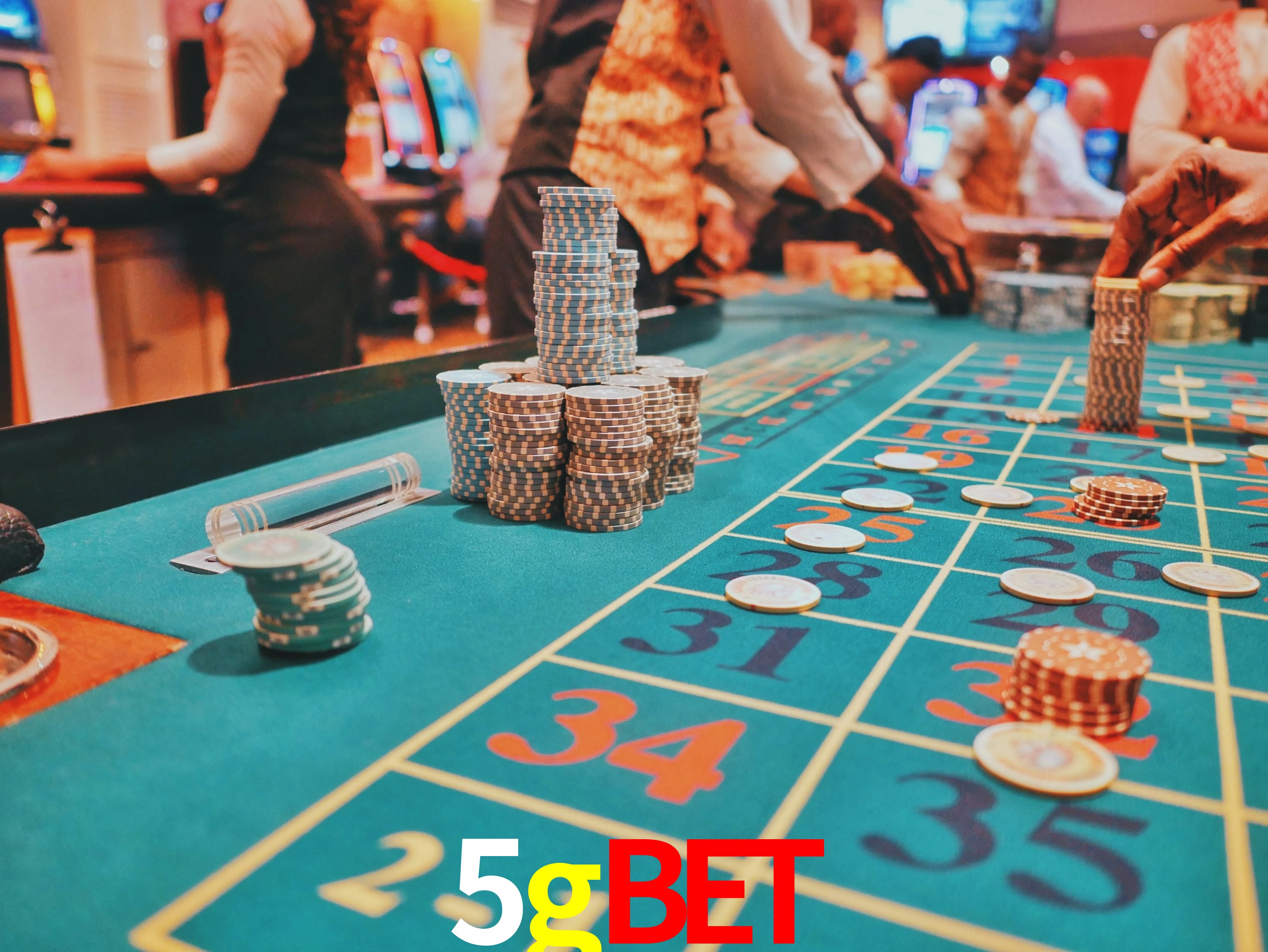 Promoções Sazonais 5gbet