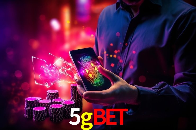 Integração de APIs 5gbet