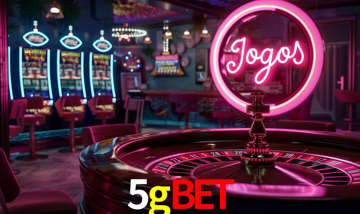 Mesa de Blackjack 5gbet