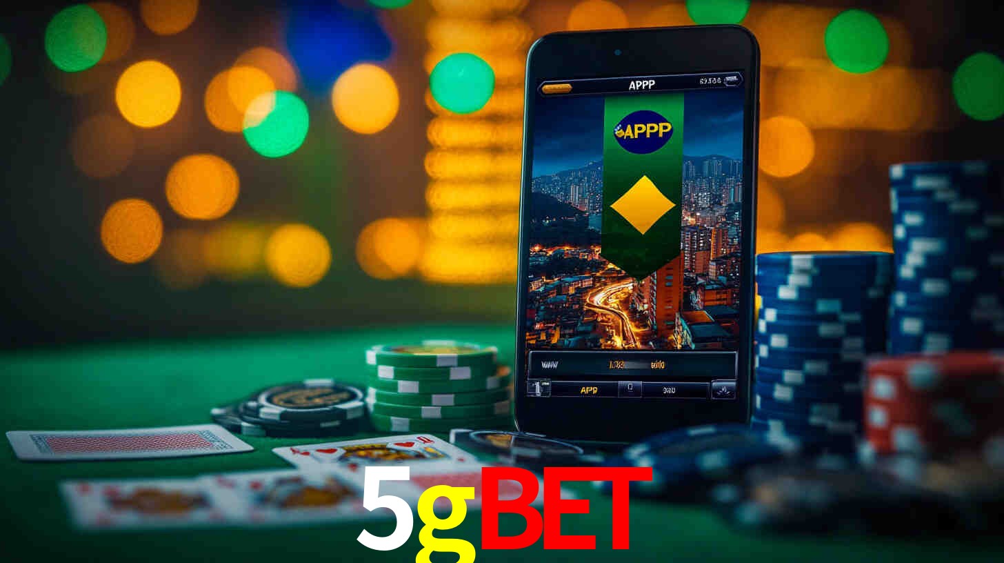 Interface Premium 5gbet