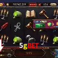 A Experiência Imersiva dos Cassinos Ao Vivo no 5gbet