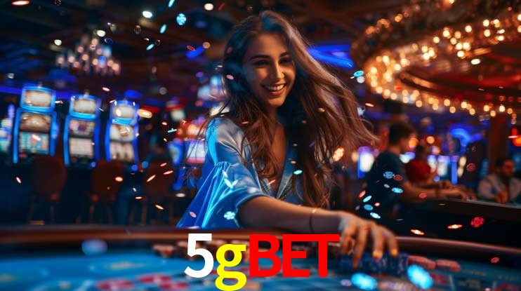 Player Reviews 5gbet