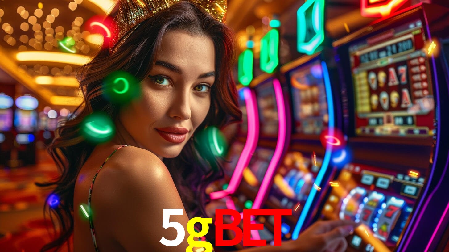 Recursos App 5gbet
