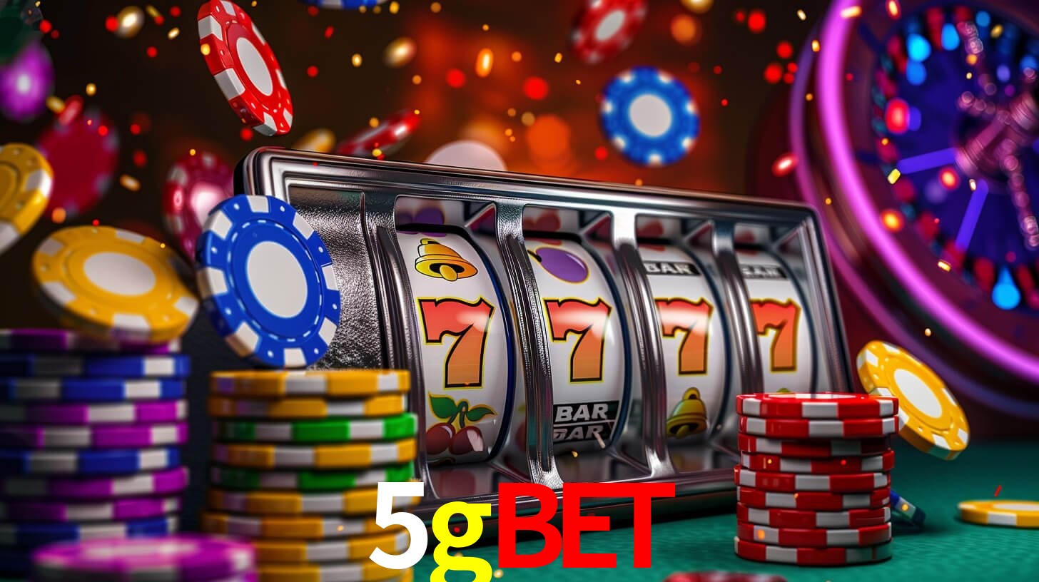 Benefícios da Conta 5gbet