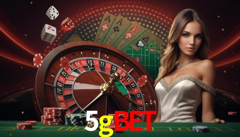 APP oficial da 5gbet para mobile