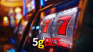5gbet Caça-níqueis móveis