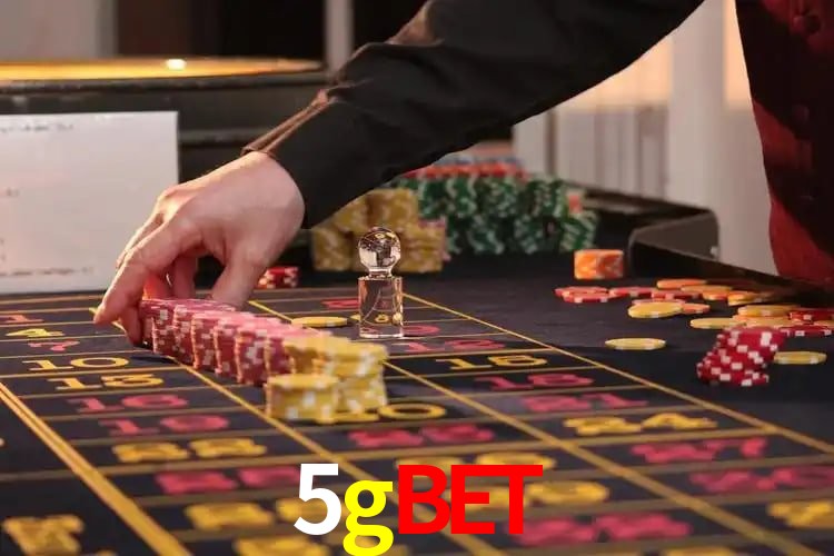 Baixar 5gbet Android