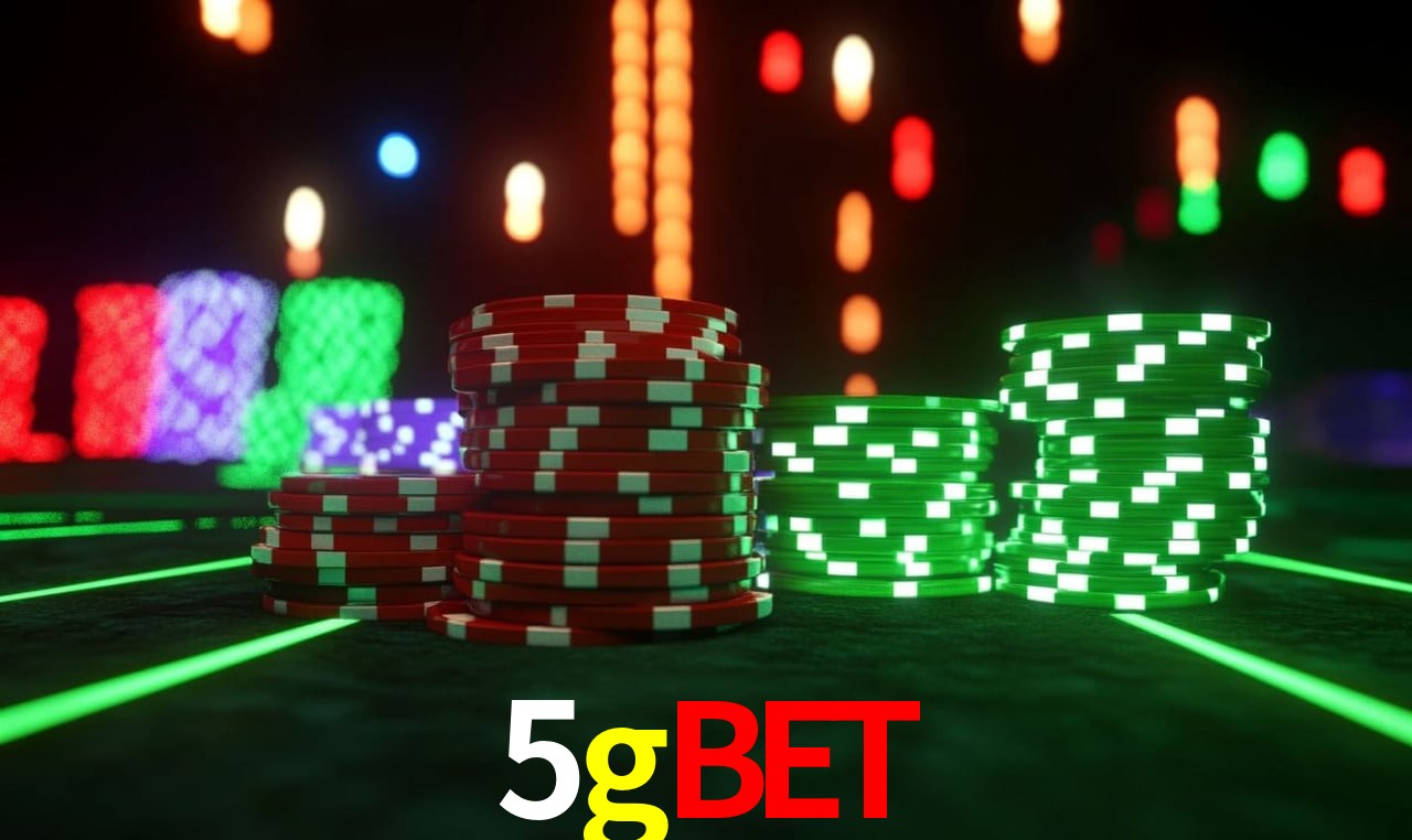 Live Casino 5gbet