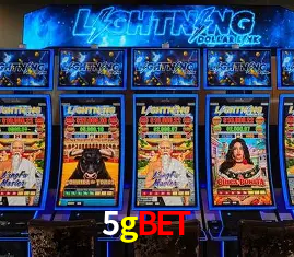 Apostas Esportivas na 5gbet: Um Guia Completo