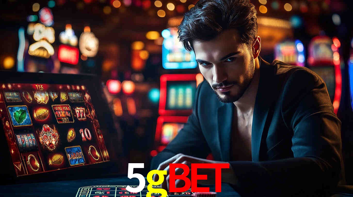 5gbet bet casino