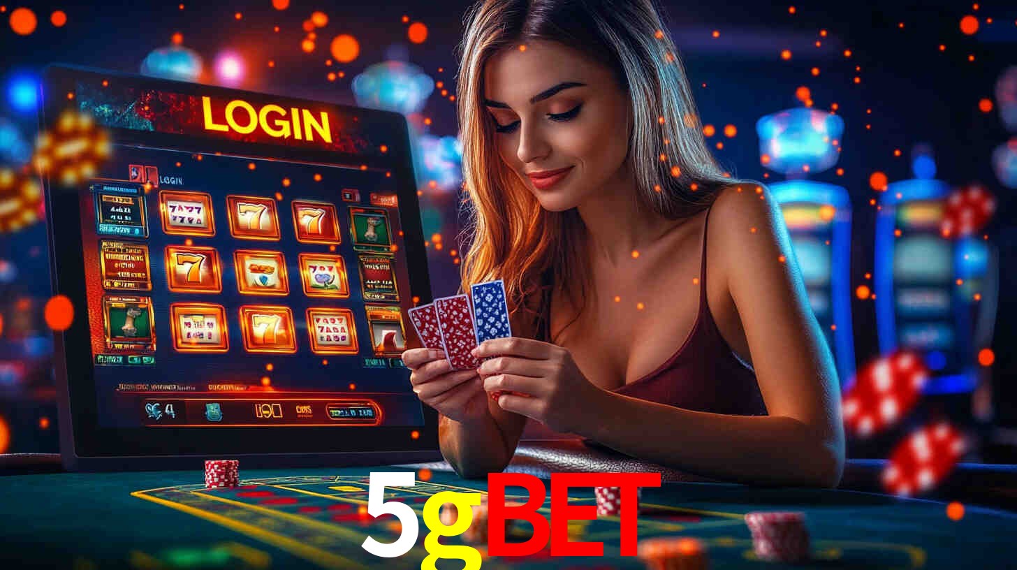 Ofertas App 5gbet