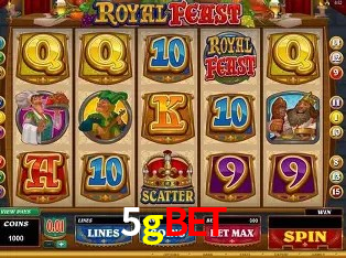Desvendando o Mundo dos Jogos Virtuais na 5gbet