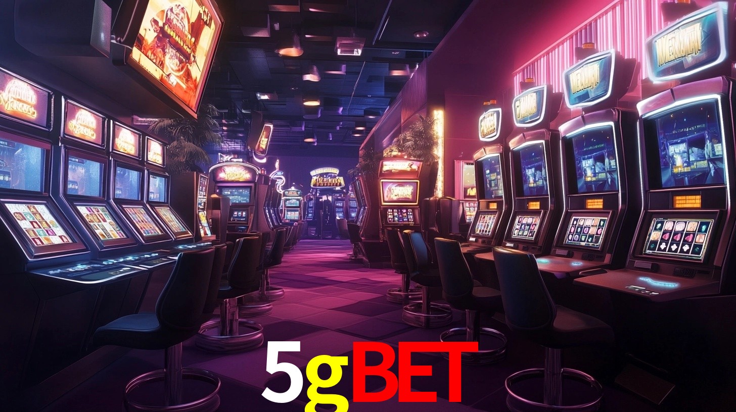 Explore as vantagens do 5gbet: serviço profissional e confiabilidade