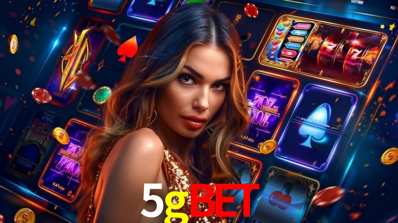 Apostas de Futebol 5gbet