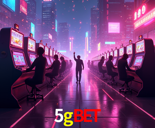 Sistemas de Segurança 5gbet