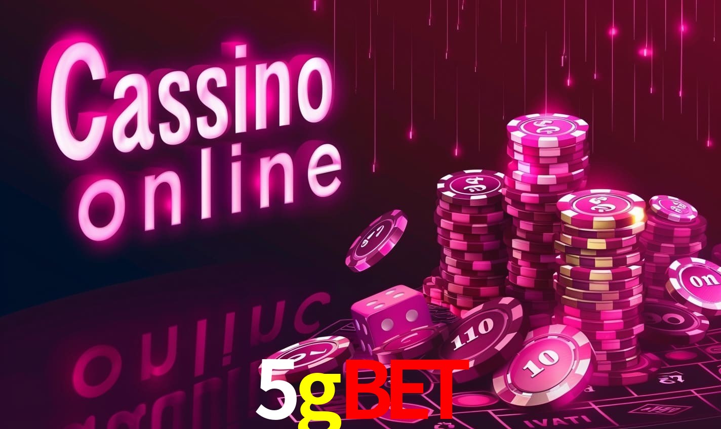 Casino Ao Vivo 5gbet
