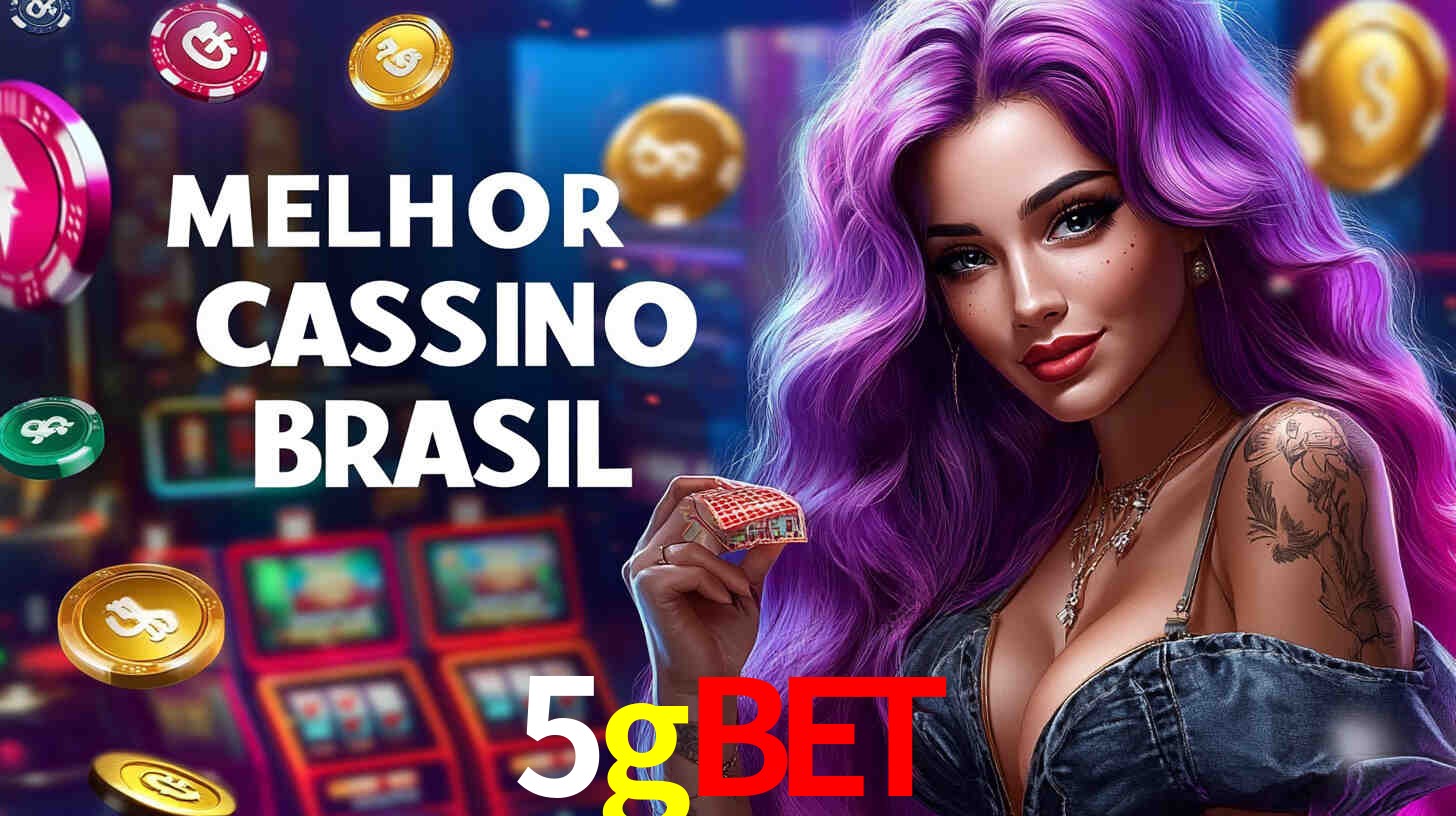 cassino 5gbet