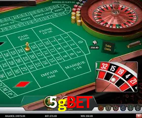 Descubra o Mundo do Cassino Online com 5gbet