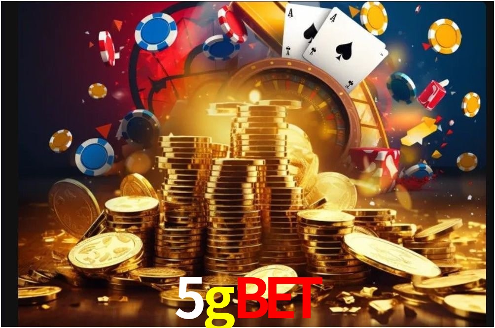 Recursos de Bônus 5gbet