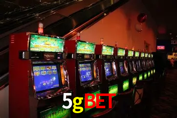 A Revolução dos Aplicativos de Jogos no 5gbet