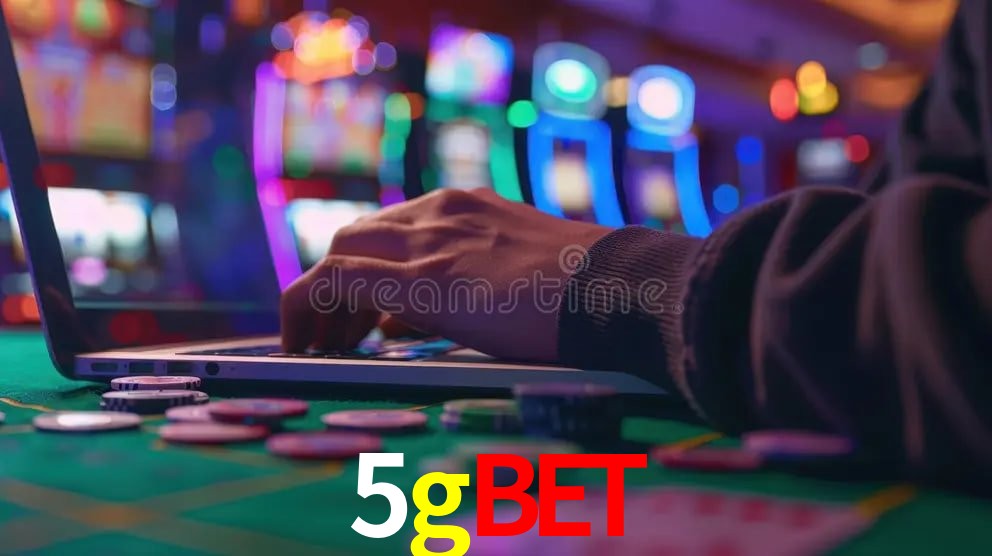 Login Seguro 5gbet
