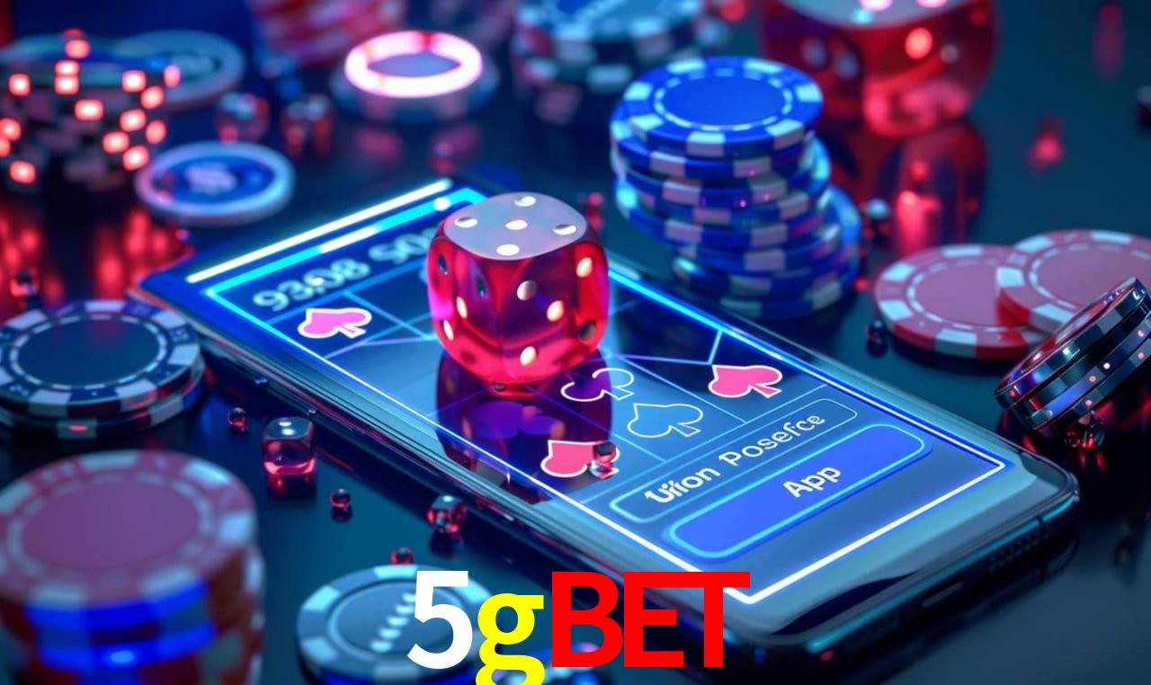 Oportunidades 5gbet