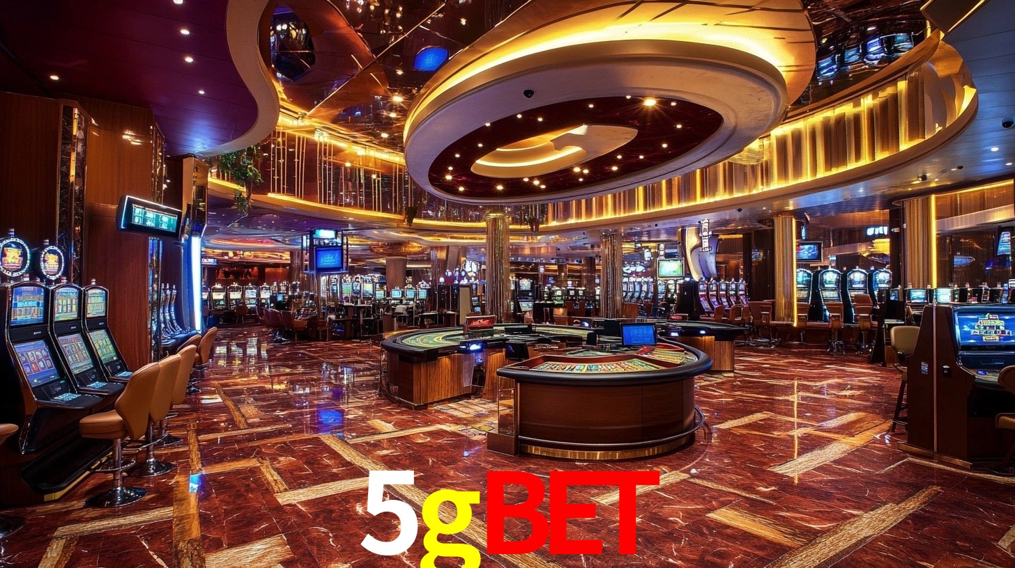 Welcome Bonus 5gbet