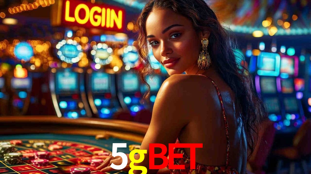 5gbet 公平游戏