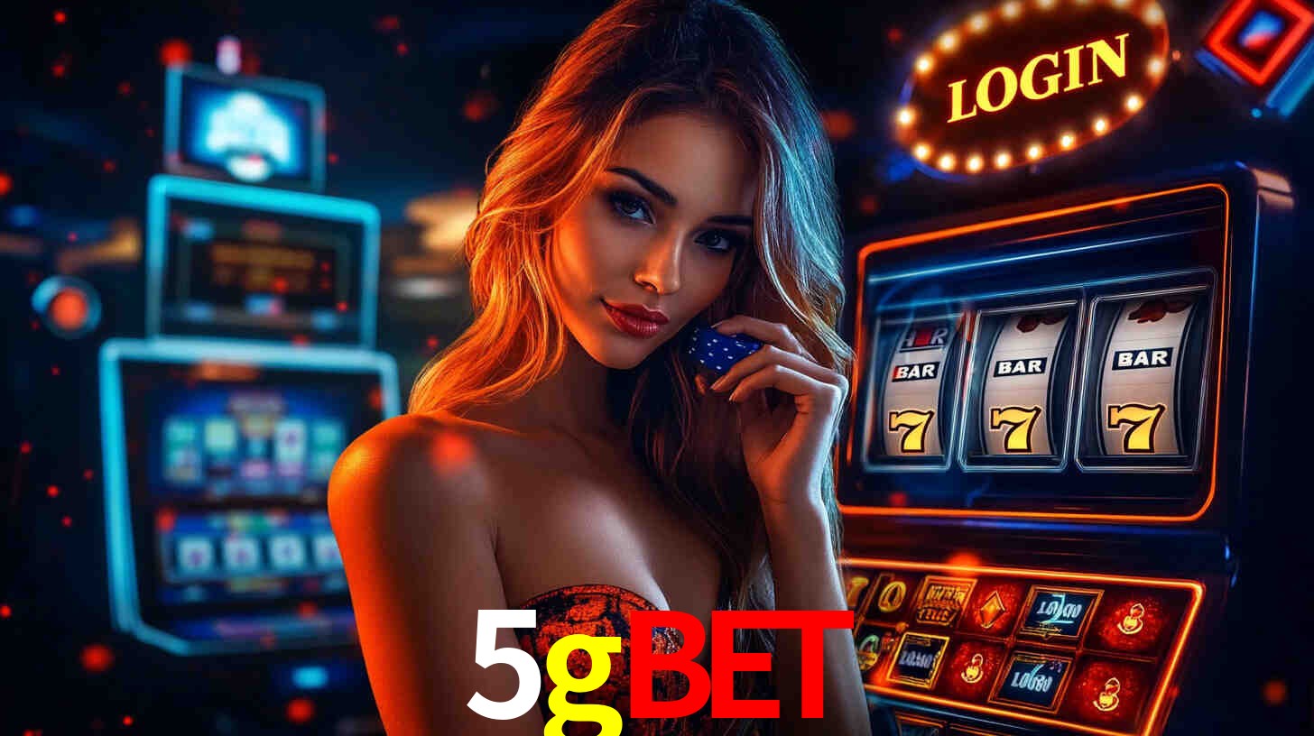 Vantagens App 5gbet