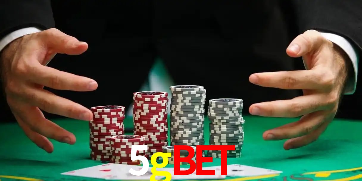 Promoções 5gbet