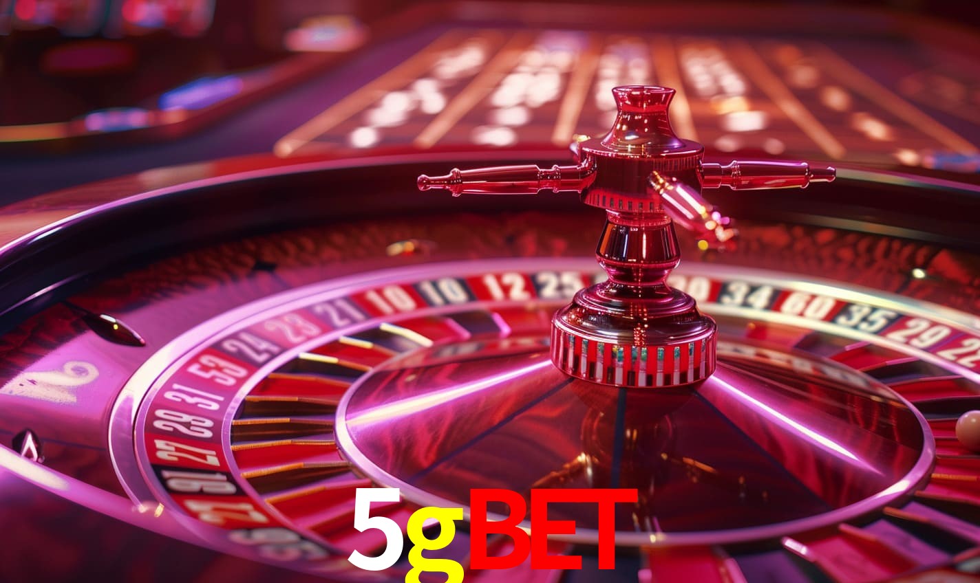 Casino VIP 5gbet