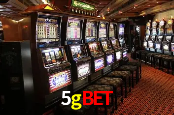 Desvendando o Mundo dos Jogos Virtuais na 5gbet